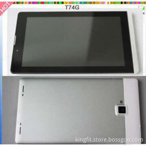 Newest Quad Core 3D and 3G Android 4.2 Tablet PC